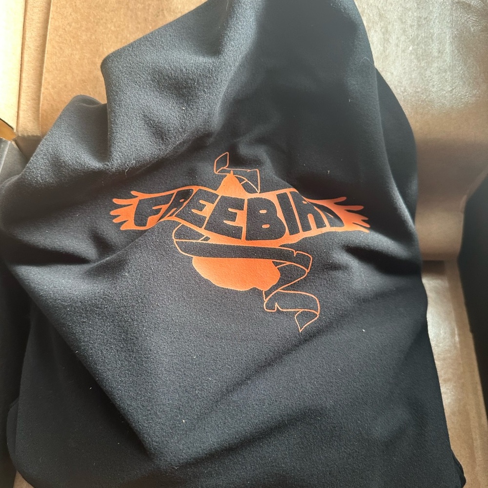 Freebird Sandals - Picture 3 of 7